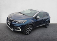 Renault CAPTUR TCe 90 Intens