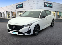 Peugeot 308 BlueHDi 130ch S&S BVM6 Active Pack