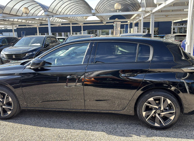 Peugeot 308 BlueHDi 130ch S&S EAT8 Allure