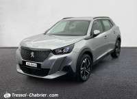 Peugeot 2008 PureTech 130 S&S BVM6 Allure