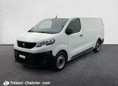 Peugeot EXPERT FOURGON FGN TOLE LONG BLUEHDI 145 S&S BVM6