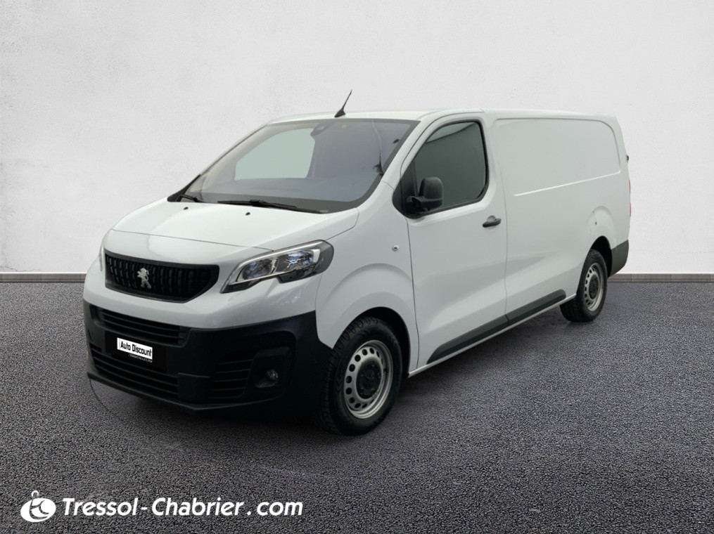 Peugeot EXPERT FOURGON FGN TOLE LONG BLUEHDI 145 S&S BVM6