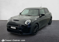 MINI HATCH 5 PORTES F55 LCI II Cooper S 178 ch DKG7 Edition Camden