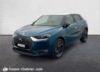 DS DS 3 Crossback DS3 Crossback PureTech 130 EAT8 So Chic