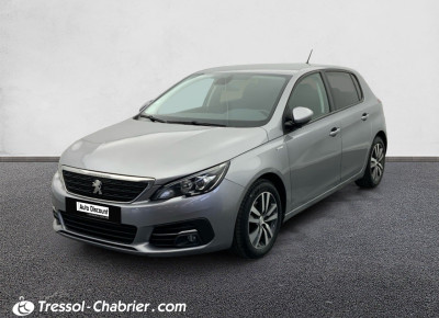 Peugeot 308 BlueHDi 130ch S&S BVM6 Style