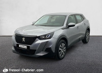 Peugeot 2008 PureTech 100 S&S BVM6 Active