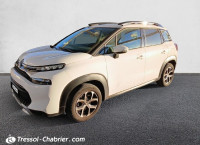Citroën C3 AIRCROSS PureTech 110 S&S BVM6 Shine