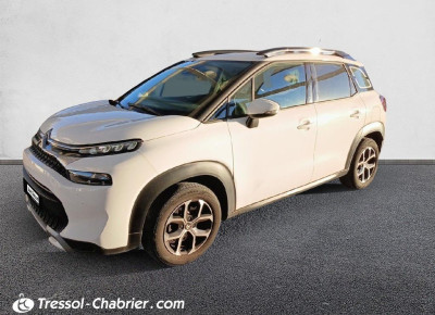 Citroën C3 AIRCROSS PureTech 110 S&S BVM6 Shine