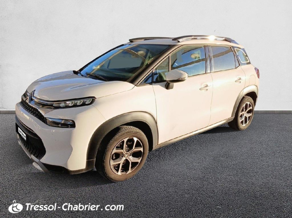Citroën C3 AIRCROSS PureTech 110 S&S BVM6 Shine