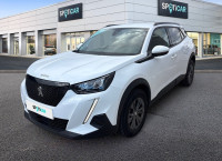 Peugeot 2008 PureTech 100 S&S BVM6 Style