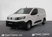 Peugeot PARTNER FOURGON Nouveau FGN DIESEL 100 CH XL MANUELLE