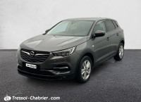 Opel Grandland X 1.5 Diesel 130 ch Edition
