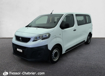 Peugeot E-TRAVELLER BUSINESS Traveller Standard Electrique 50 kWh 136ch Business