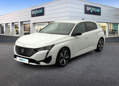 Peugeot 308 PureTech 130ch S&S EAT8 Allure