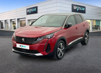 Peugeot 3008 Hybrid 225 e-EAT8 Allure