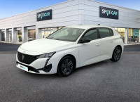 Peugeot 308 PureTech 130ch S&S EAT8 Active Pack