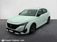 Peugeot 308 BlueHDi 130ch S&S EAT8 Active Pack