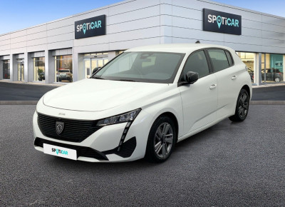 Peugeot 308 BlueHDi 130ch S&S BVM6 Active Pack