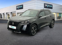 Peugeot 2008 130 S&S EAT8 Allure
