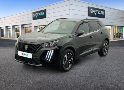 Peugeot 2008 130 S&S EAT8 Allure