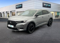 DS DS7 CROSSBACK BlueHDi 130 BVM6 Performance Line