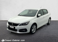Peugeot 308 BUSINESS BlueHDi 130ch S&S BVM6 Active Business