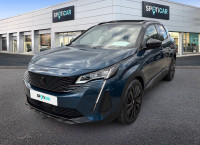 Peugeot 3008 Hybrid 225 e-EAT8 GT