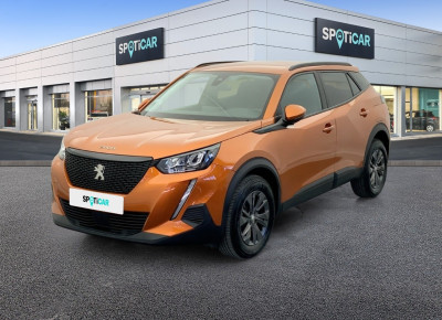 Peugeot 2008 PureTech 100 S&S BVM6 Style