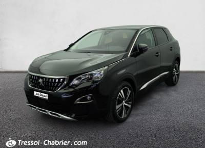Peugeot 3008 Puretech 130ch S&S BVM6 Allure