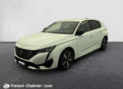 Peugeot 308 BlueHDi 130ch S&S BVM6 Allure