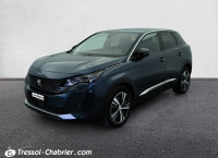 Peugeot 3008 Hybrid 225 e-EAT8 Allure