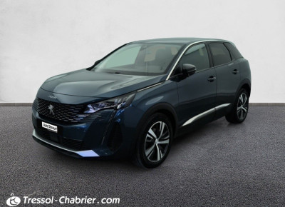 Peugeot 3008 Hybrid 225 e-EAT8 Allure