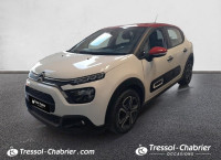 Citroën C3 PureTech 83 S&S BVM5 Shine