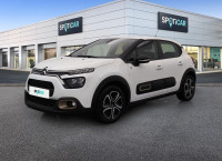 Citroën C3 PureTech 83 S&S BVM5 C-Series