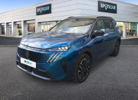 Peugeot 5008 Hybrid 136 e-DCS6 GT