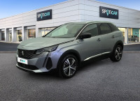 Peugeot 3008 Hybrid 225 e-EAT8 Roadtrip