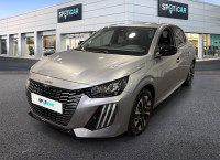 Peugeot 208 ELECTRIQUE Nouveau 50 kWh 136ch Style