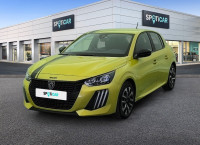 Peugeot 208 PureTech 100 S&S BVM6 Active