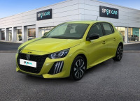 Peugeot 208 PureTech 100 S&S BVM6 Active