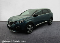 Peugeot 5008 BlueHDi 130ch S&S EAT8 GT Line