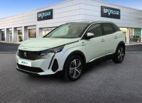 Peugeot 3008 Hybrid4 300 e-EAT8 Roadtrip