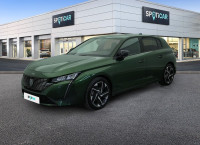 Peugeot 308 PureTech 130ch S&S BVM6 Allure Pack