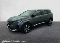Peugeot 5008 PureTech 130ch S&S EAT8 Allure Pack