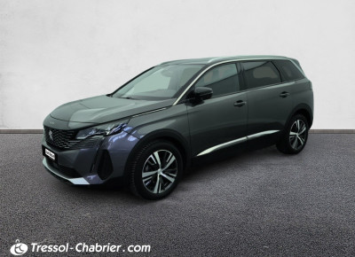 Peugeot 5008 PureTech 130ch S&S EAT8 Allure Pack