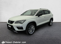 Seat ATECA 1.5 TSI 150 ch ACT Start/Stop DSG7 Xcellence