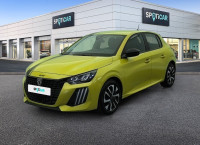 Peugeot 208 PureTech 100 S&S BVM6 Active