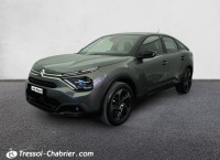 Citroën C4 PureTech 130 S&S EAT8 Feel Pack