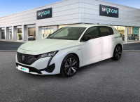 Peugeot 308 PHEV 180 e-EAT8 Allure