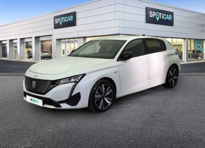 Peugeot 308 PHEV 180 e-EAT8 Allure