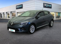 Renault CLIO V TCe 90 - 21 Intens